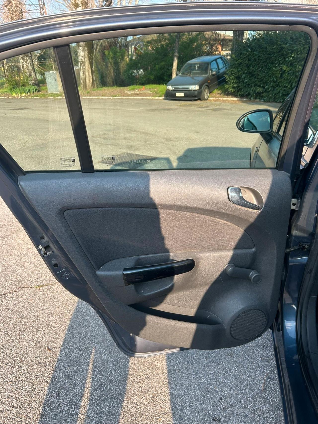 Opel Corsa 1.2 cc benzina GPL full optional anno 2011