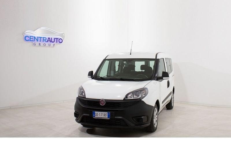 FIAT Doblò Doblò Combi 1.6 Mjet 105cv EASY N1