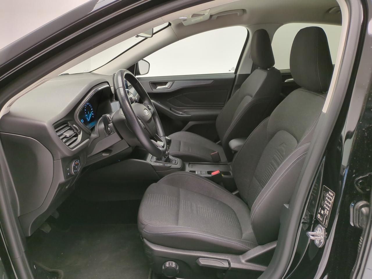 Ford Focus 1.5 EcoBlue 120 CV 5p. Active