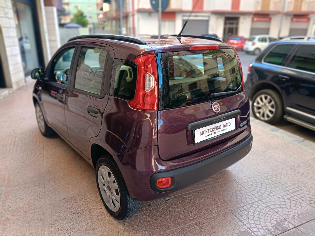 Fiat Panda 0.9 TwinAir Turbo Natural Power Easy-Euro5990