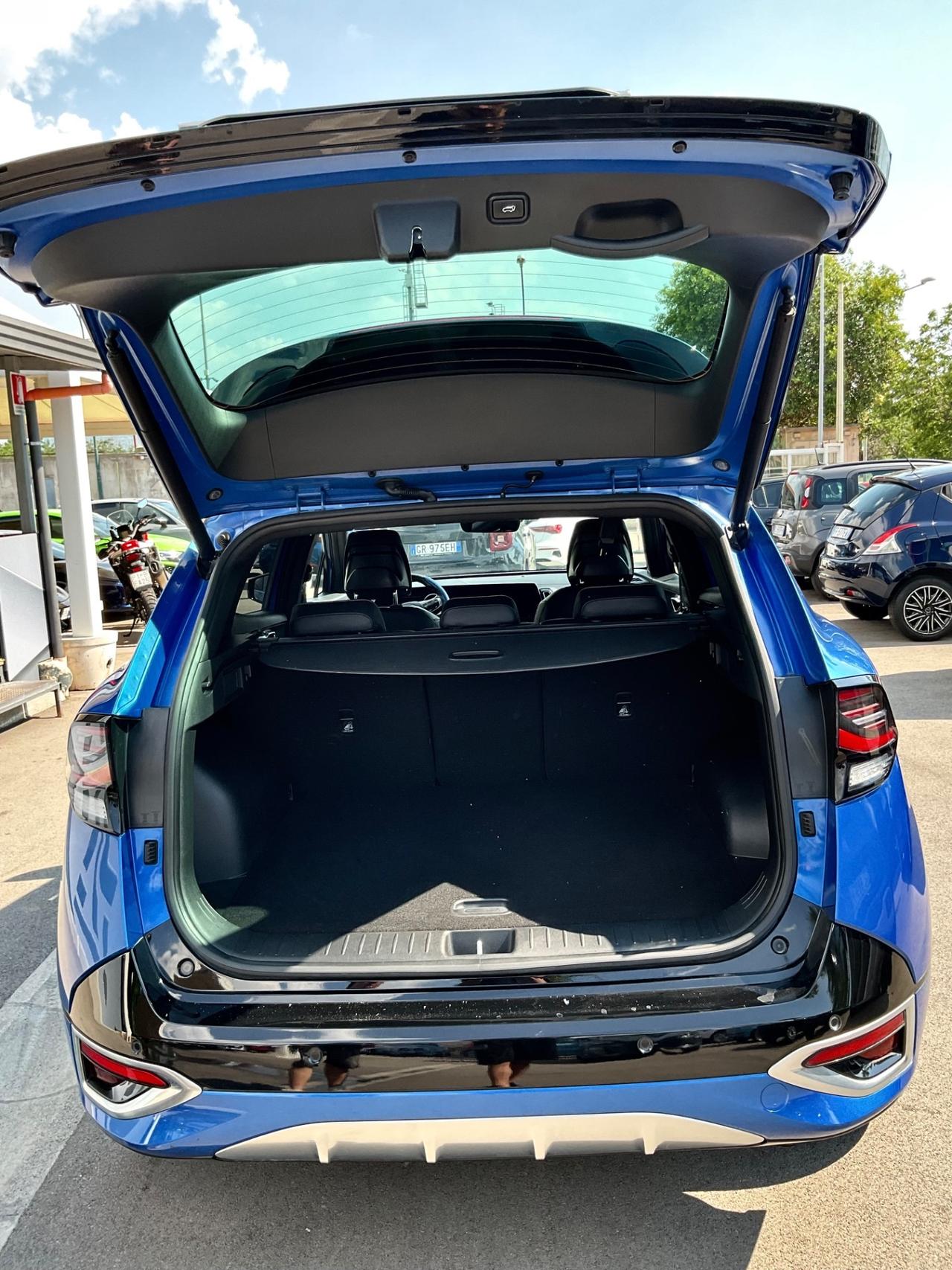 Kia Sportage 1.6 CRDI 115 CV 2WD Style