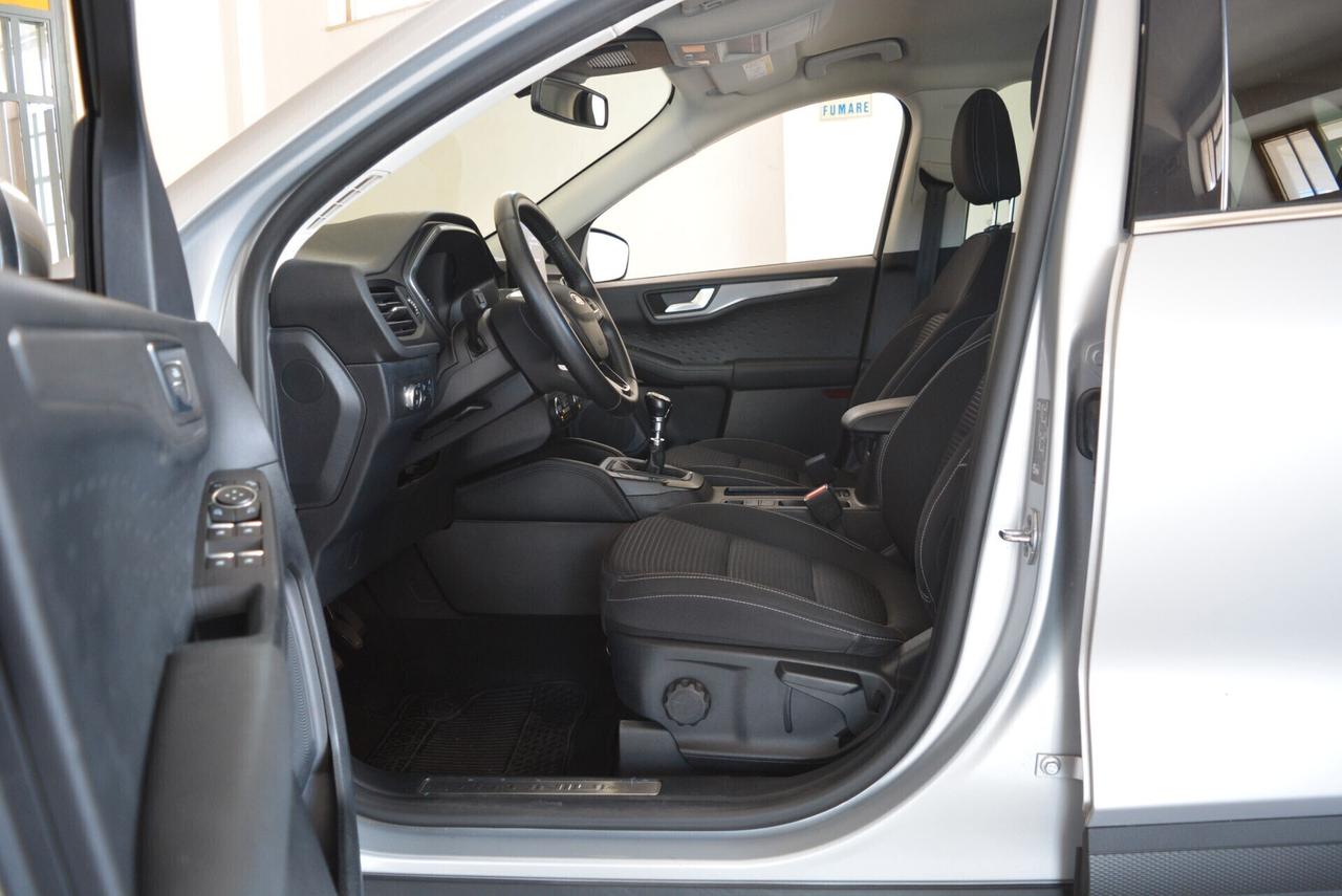 Ford Kuga 1.5 EcoBlue 120 CV 2WD Titanium