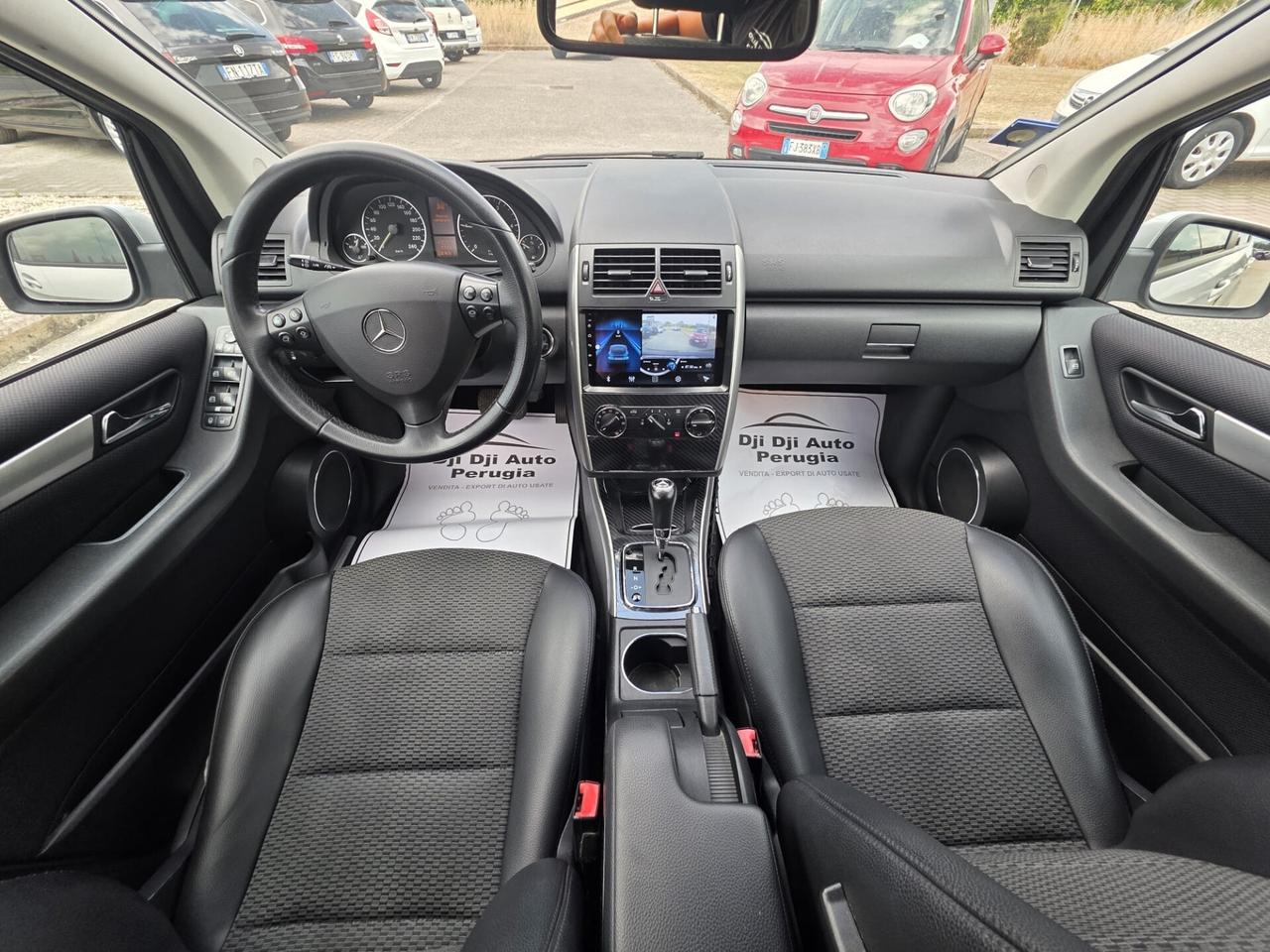 Mercedes-benz A 180 CDI Premium