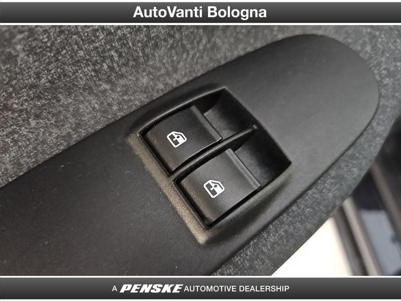 Lancia Ypsilon 1.2 69 CV 5 porte GPL Ecochic Silver