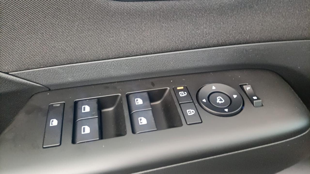 Hyundai Kona 1.0 T-GDI Hybrid 48V iMT XLine Plus