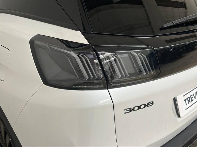 PEUGEOT 3008 Hybrid4 300 e-EAT8 GT Pack TETTO APRIBILE