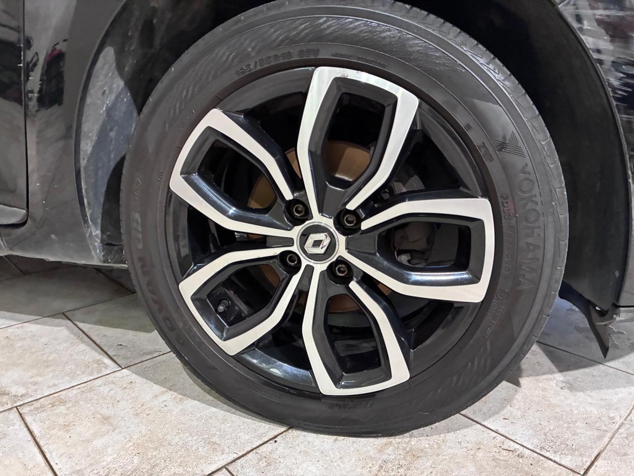 Renault Clio TCe 12V 90 CV GPL Start&Stop 5 porte Energy Life