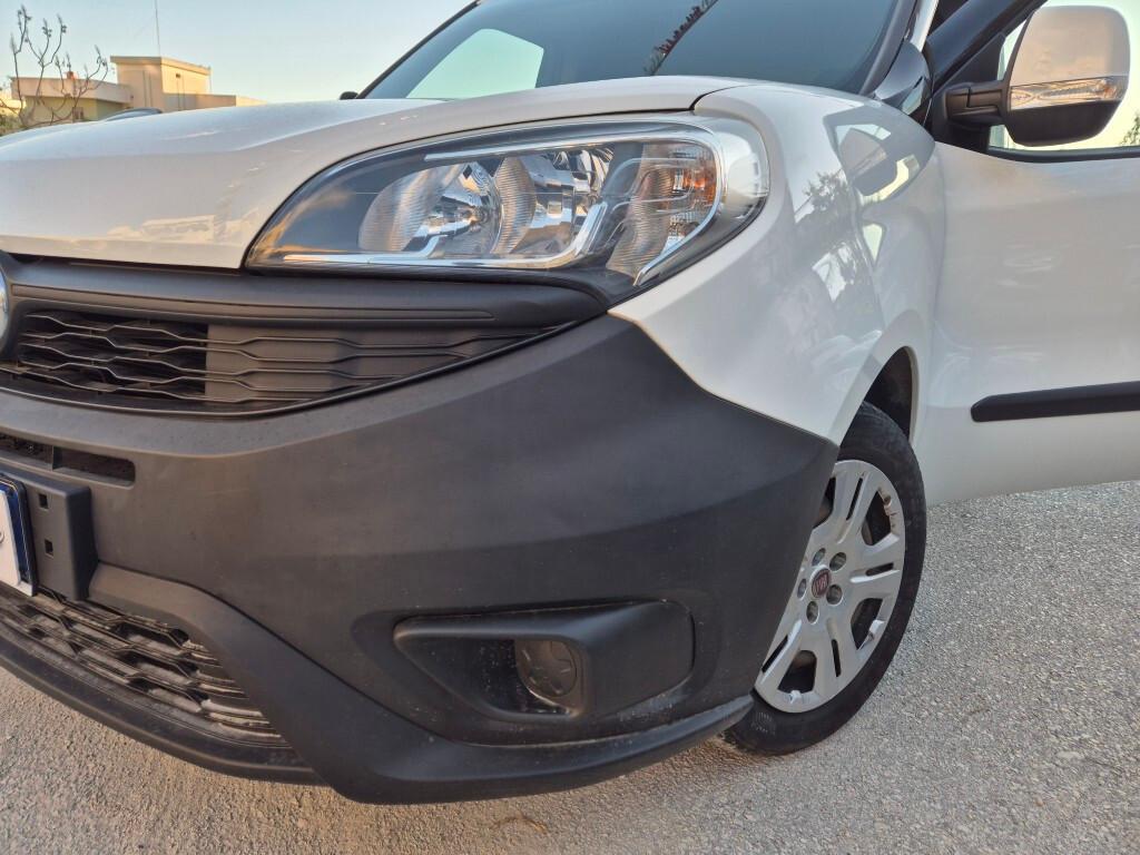 Fiat Doblo CARGO 3 POSTI 1.6 MJTD