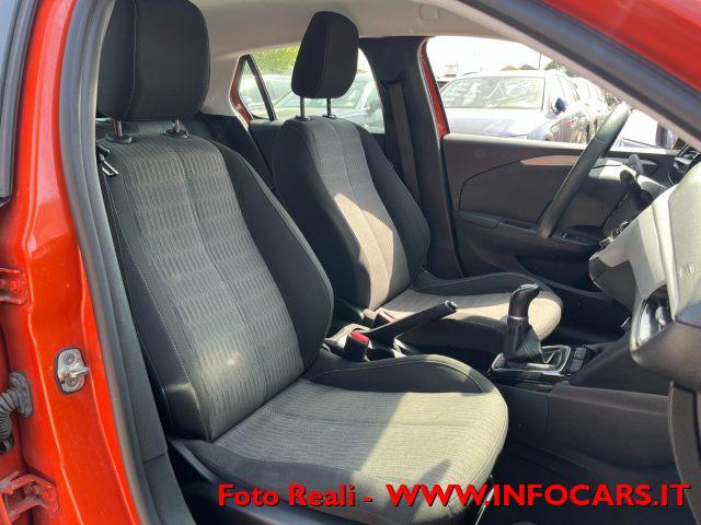 OPEL Corsa 1.2 Edition NEOPATENTATI PROMO!!