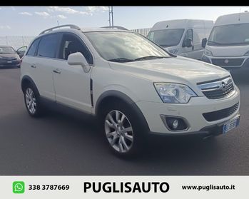 OPEL Antara 2.2 CDTI 184CV Cosmo Unlimited