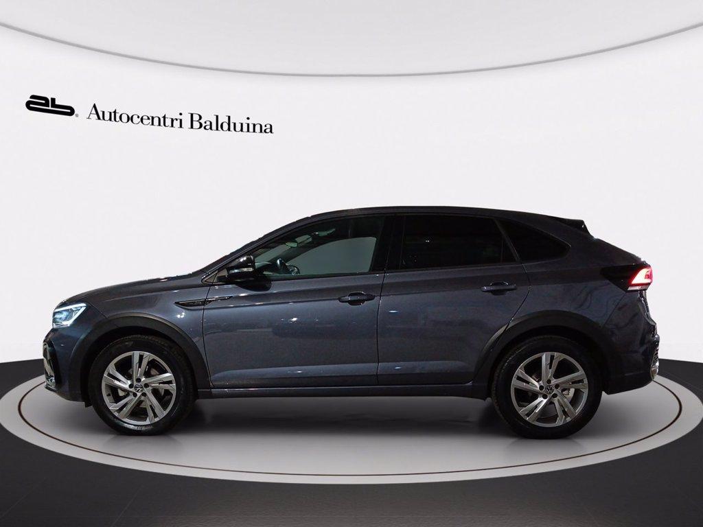 VOLKSWAGEN Taigo 1.0 tsi r-line 110cv dsg del 2023