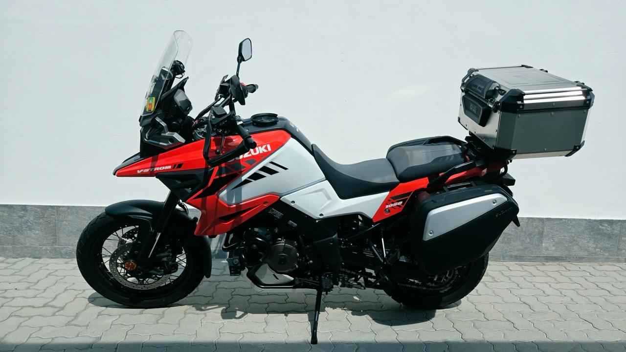 Suzuki V Strom DL 1050 ABS EURO 5