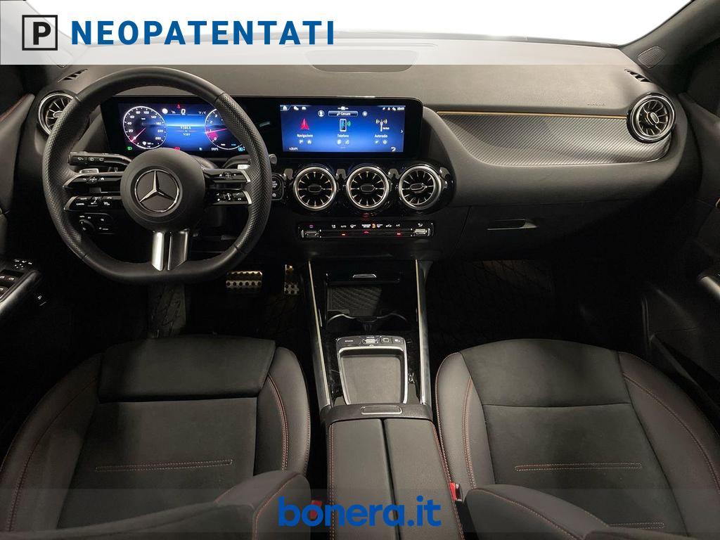 Mercedes Classe B 180 180 Advanced 7G-DCT