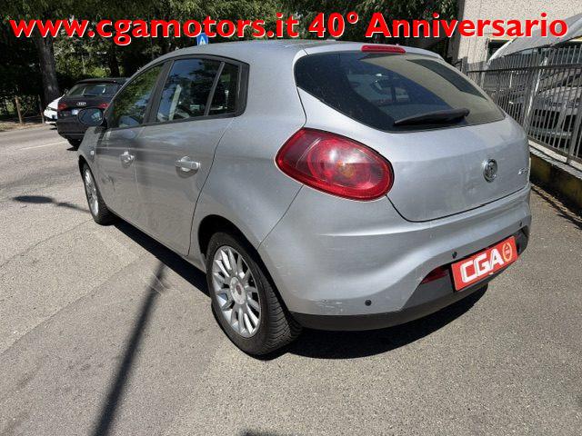 FIAT Bravo 1.4 EasyPower Dynamic