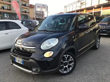 FIAT 500L 1.3 Multijet 95 CV Trekking