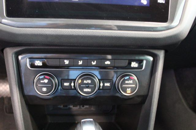 VOLKSWAGEN Tiguan 2.0 TDI 150 CV DSG Business B.M Technology