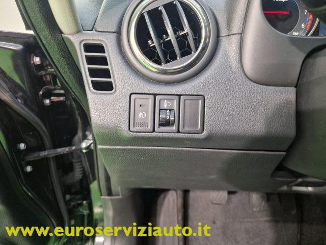 FIAT Sedici 1.6 16V 4x4 Experience