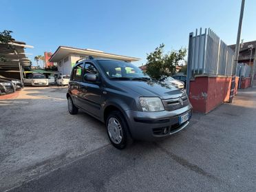 Fiat Panda 1.2 Active Natural Power