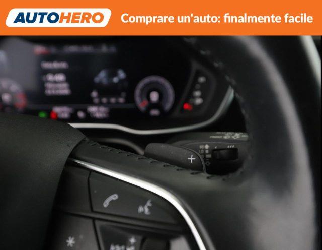 AUDI Q3 SPB 35 TDI S tronic