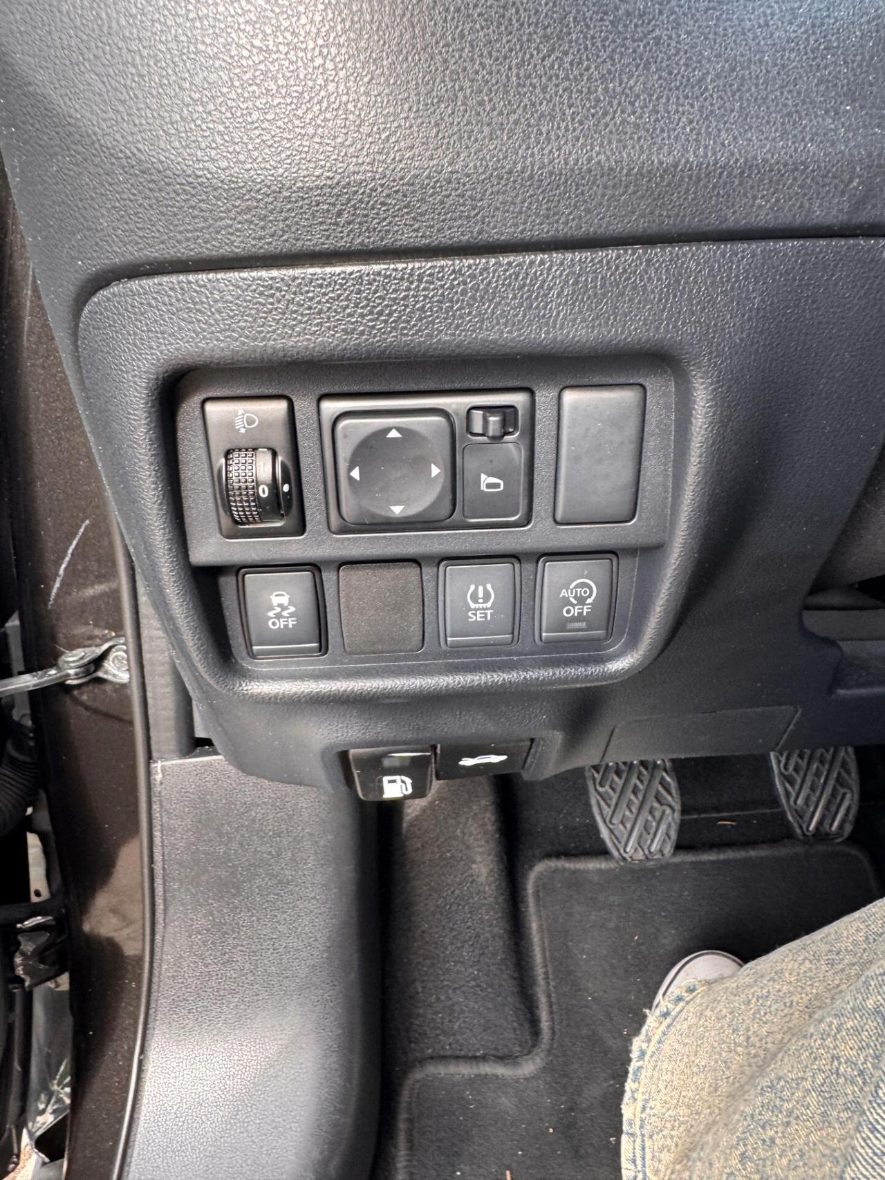 NISSAN JUKE 1.5 dCi 110CV N-Connecta 2019