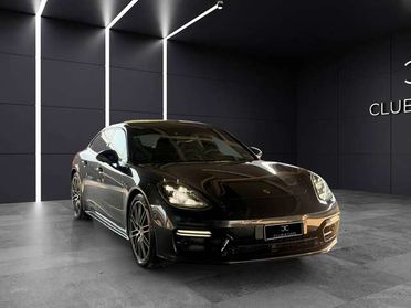 Porsche Panamera Panamera Sport Turismo 4.0 GTS auto HUD/Tetto Pan/Pack Carbonio interno/Pack Sport/Cerchi 21/Matrix