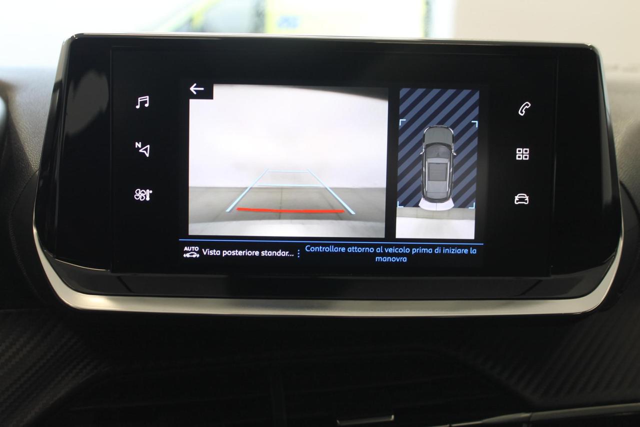 PEUGEOT 2008 BlueHDi 110 Cv. Active Pack