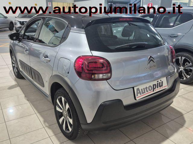 CITROEN C3 PureTech 82 Shine