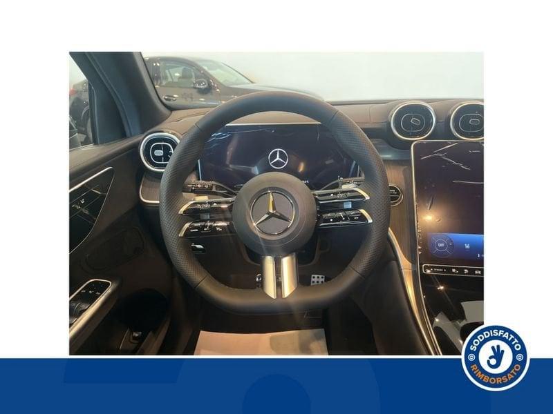 Mercedes-Benz GLC 300de 4Matic EQ-Power AMG Line Advanced Tech