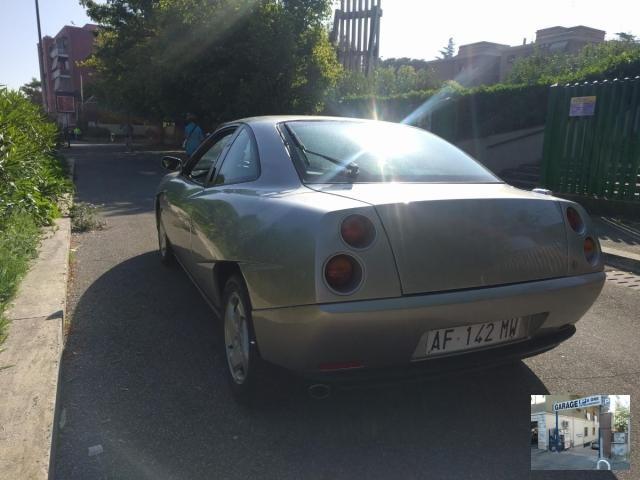 FIAT - Coupè - 2.0 i.e. 16V Confort