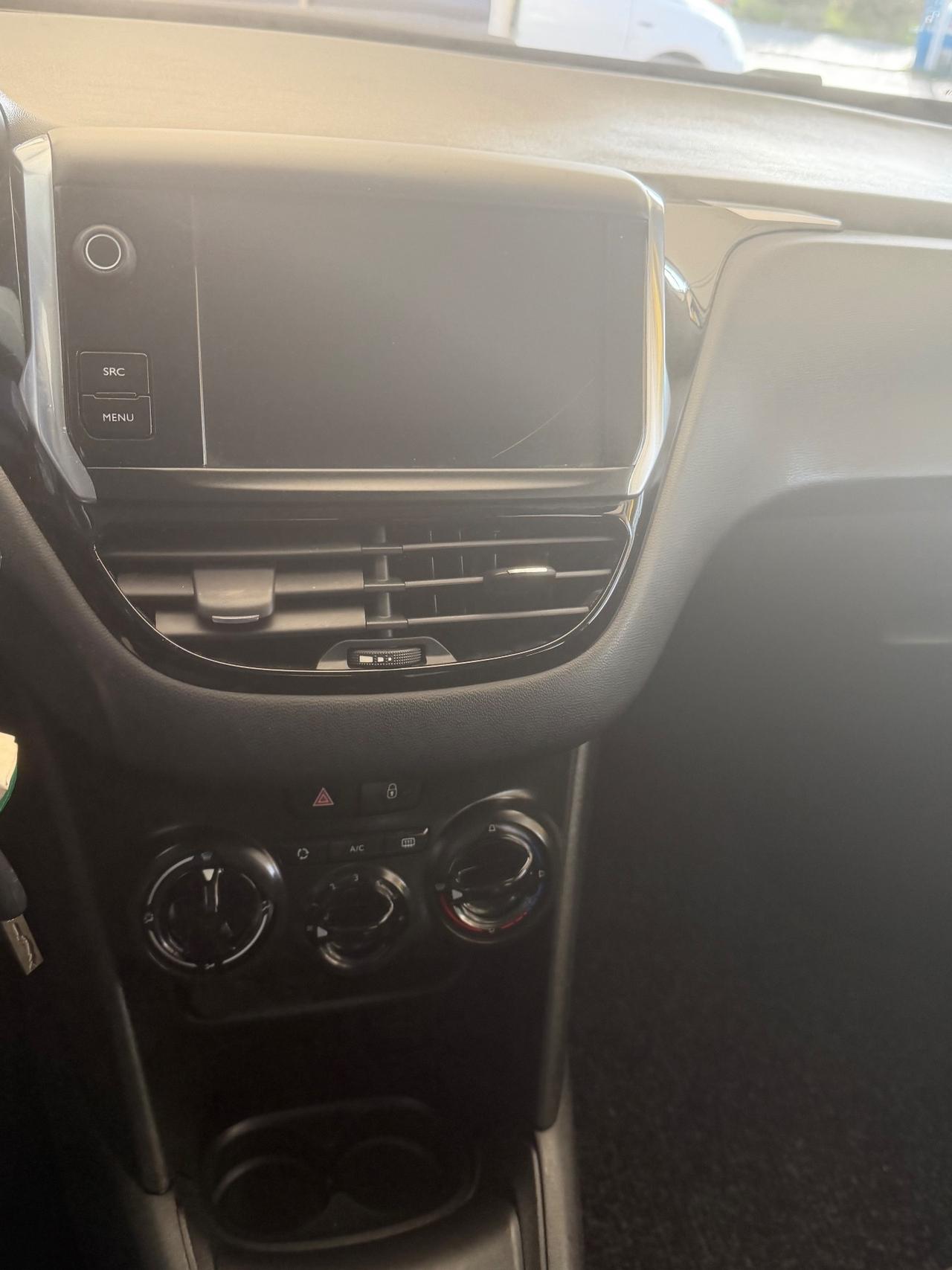 Peugeot 208 PureTech 82 5 porte Active