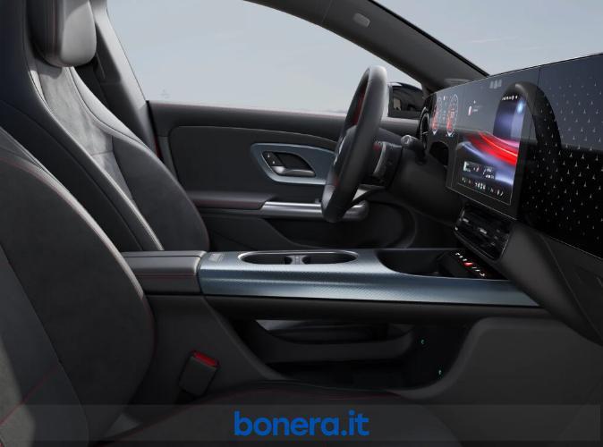 Mercedes CLA EQ 250+ AMG Line Advanced Plus