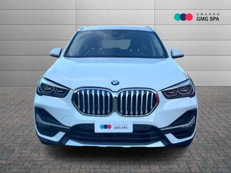 BMW X1 F48 2019 sdrive18i xLine 140cv auto