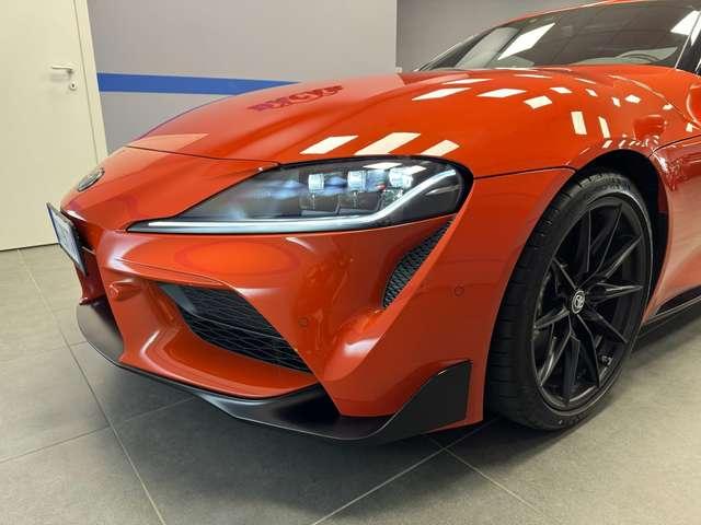 Toyota Supra TOYOTA GR SUPRA 3.0 GT4 100TH TRIBUTE 340CV 1/100