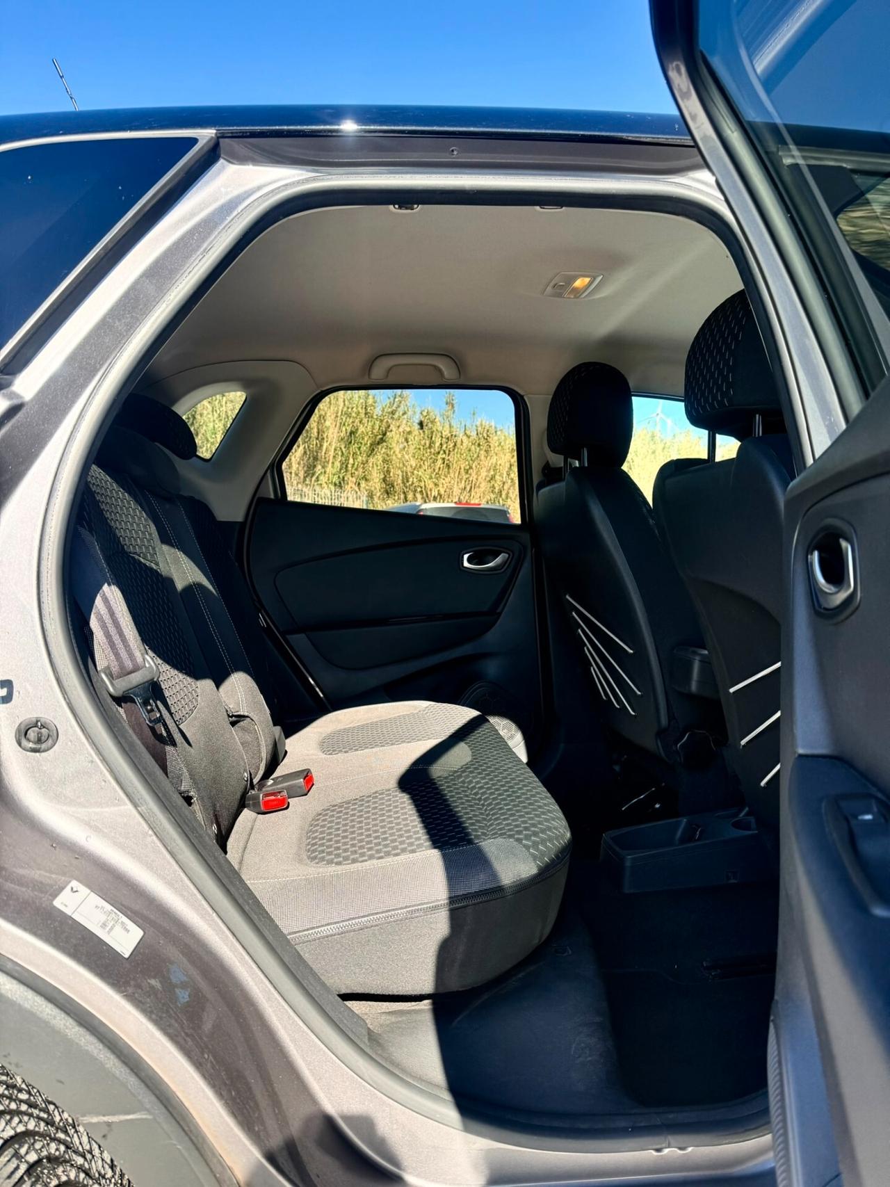 Renault Captur TCe 12V 90 CV Energy Intens imm. 07/2017