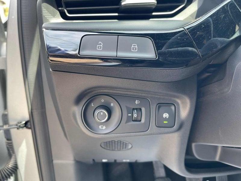 MG MG3 1.5 Comfort - KM0