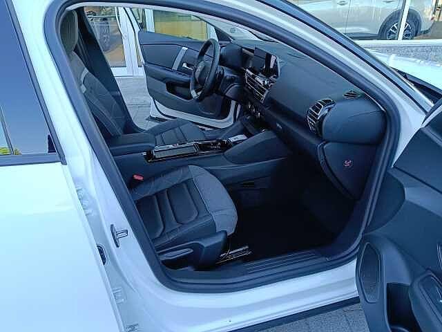 Citroen C4 1.2 Hybrid 136cv DC6 BUSINESS KM ZERO