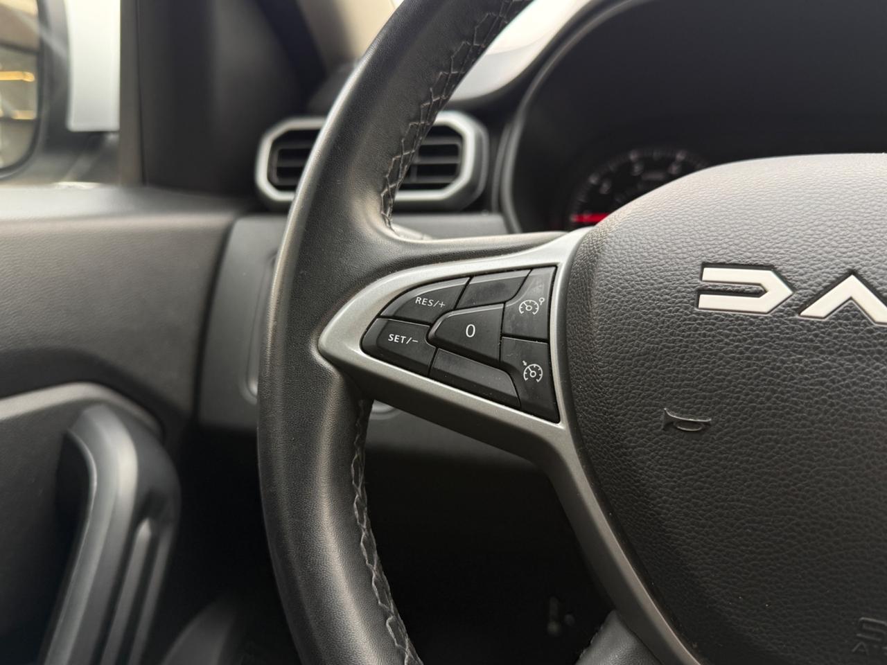 Dacia Duster 1.0 TCe GPL 4x2 Comfort