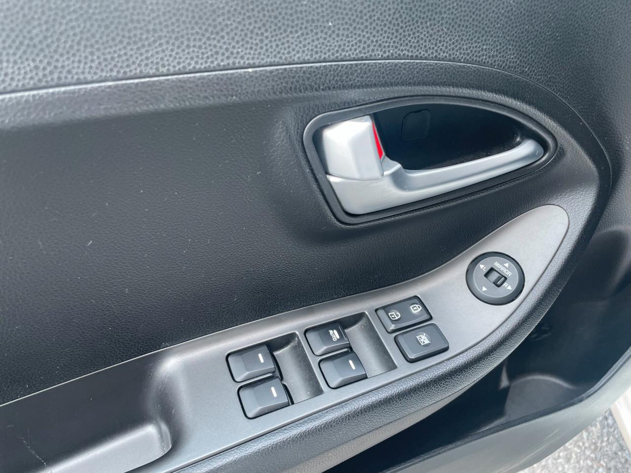 Kia Picanto 1.0 12V EcoGPL 5 porte Glam Collection