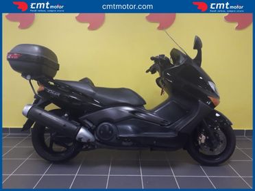 Yamaha T-Max 500 - 2007
