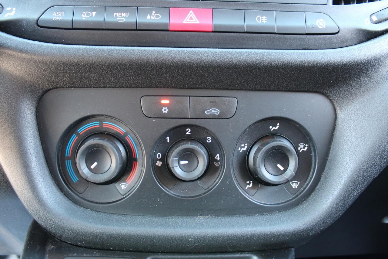 Fiat Doblo Doblò 1.6 MJT 105CV S&S PC-TN Cargo Easy
