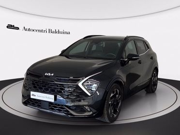 KIA Sportage 1.6 crdi mhev gt-line plus premium pack dct del 2023