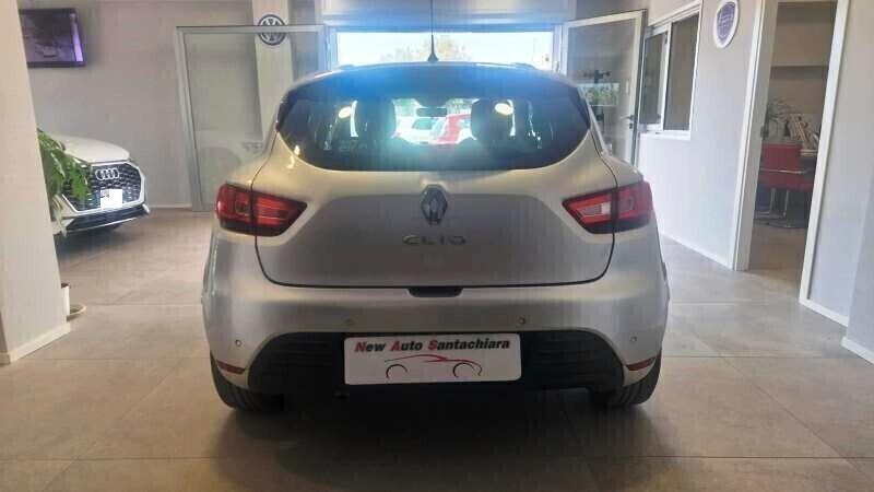 Renault Clio 1.5 dCi 75 CV S&S Energy Zen