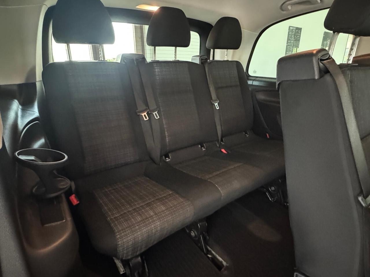 Mercedes-benz Vito 2.0 114 CDI PC Tourer Base Comp