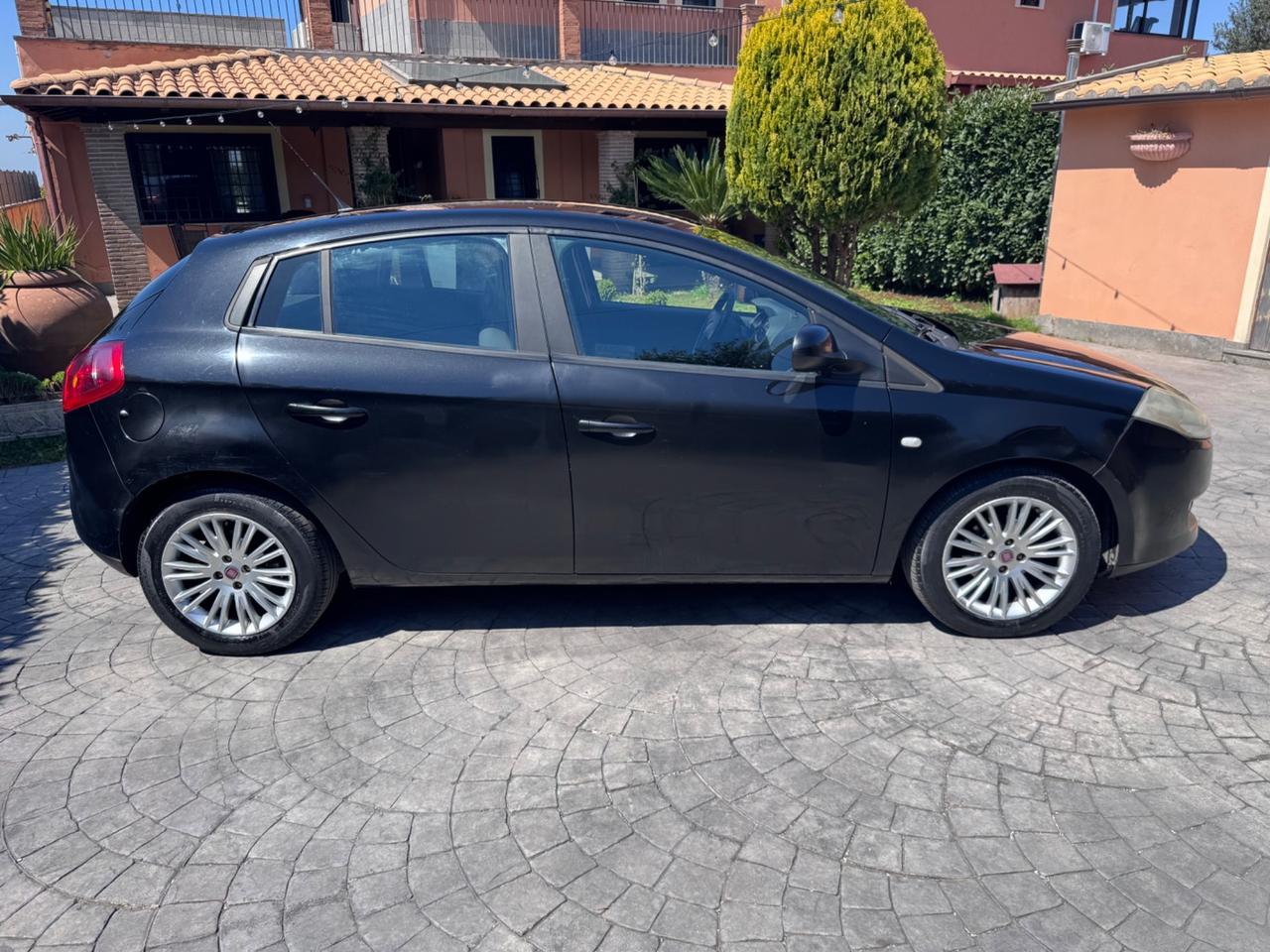 Fiat Bravo 1.4 Dynamic GPL - 2010
