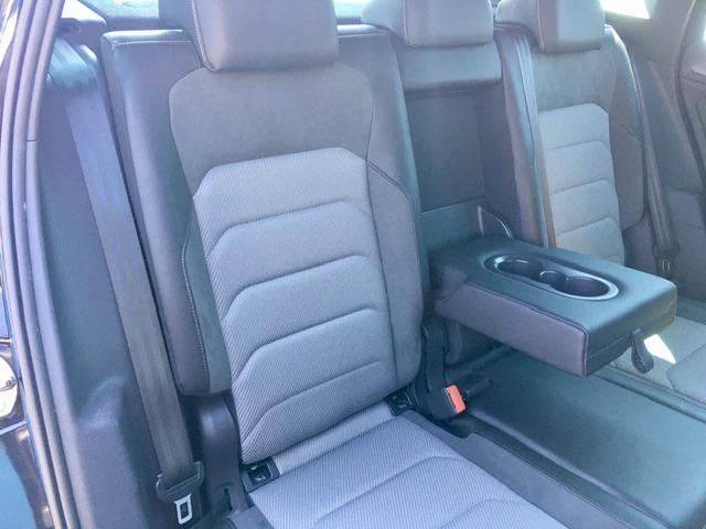VOLKSWAGEN Tiguan 2.0 TDI DSG 4MOTION Sport R-Line
