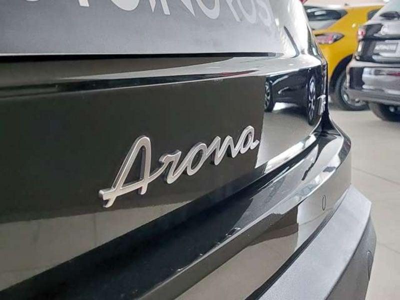 Seat Arona 1.0 ecotsi FR 110cv, CAMBIO MANUALE 6 RAPPORTI