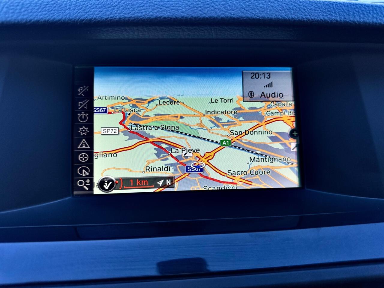 Bmw 520d Touring 2.0 184cv 2013 E 5B2013