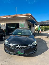 Opel Astra 1.6 CDTi 136CV Sports Tourer Innovation