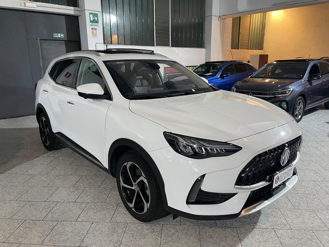 Mg HS 1.5T-GDI AT Luxury Tetto