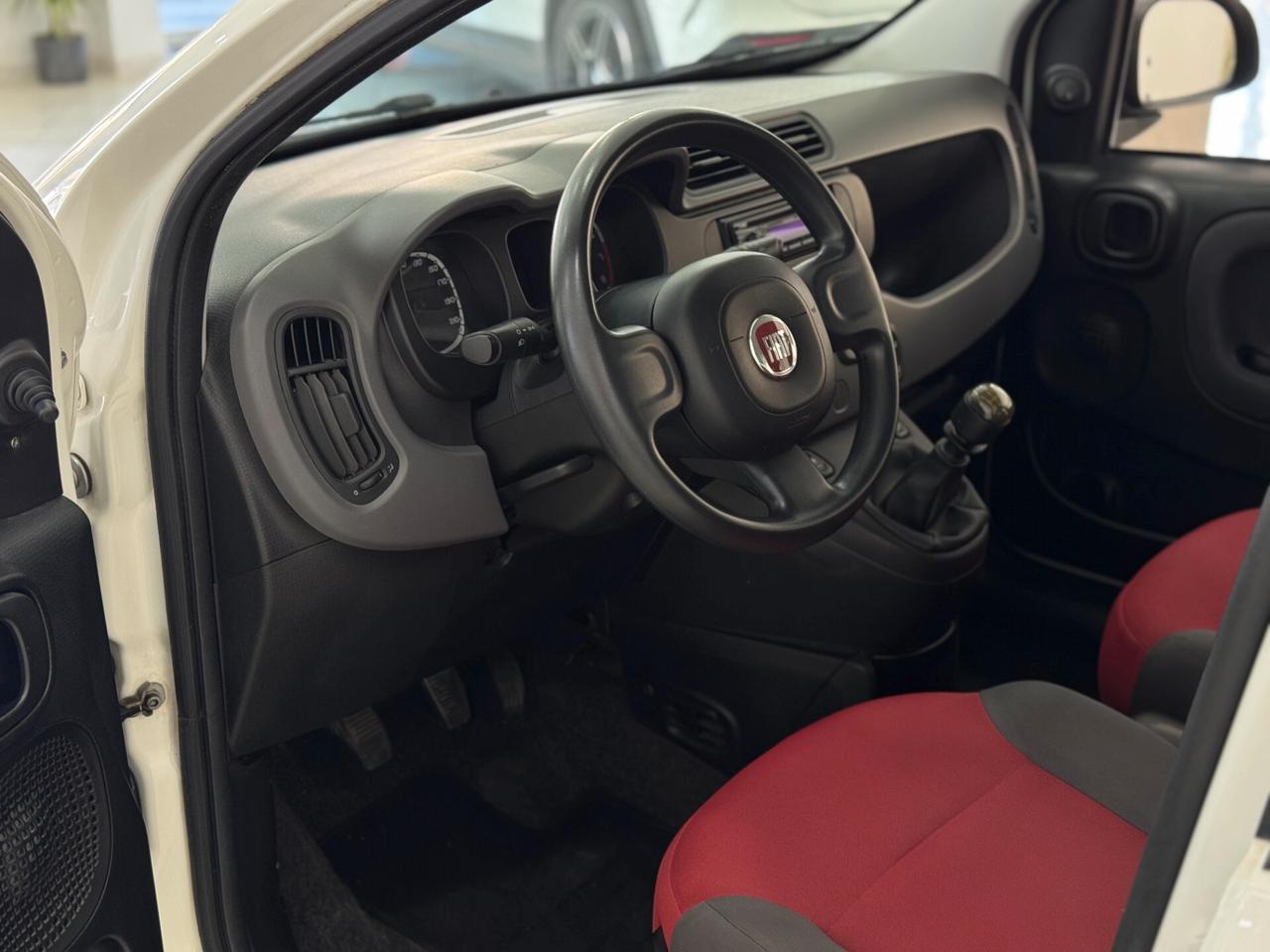 Fiat Panda 1.2 Easy